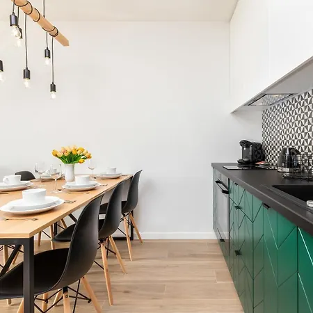 Apartamento Awanport By Renters Prestige *
