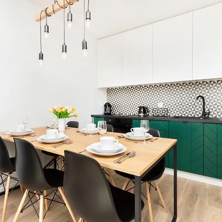 Apartamento Awanport By Renters Prestige *