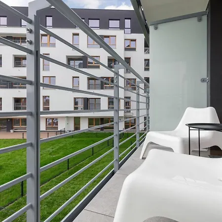 Awanport By Renters Prestige Apartamento
