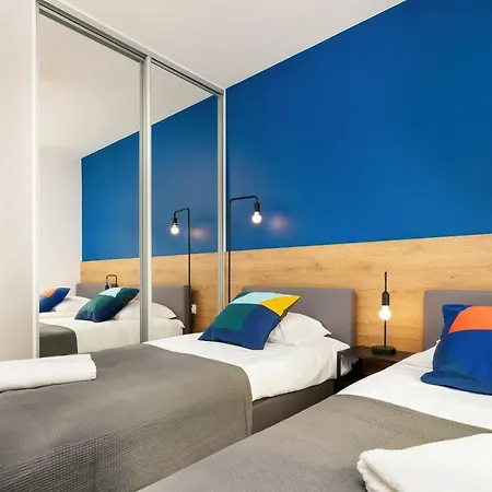 Awanport By Renters Prestige Apartamento *