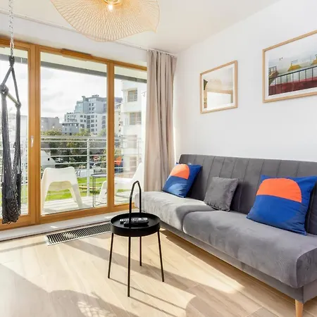 Apartamento Awanport By Renters Prestige