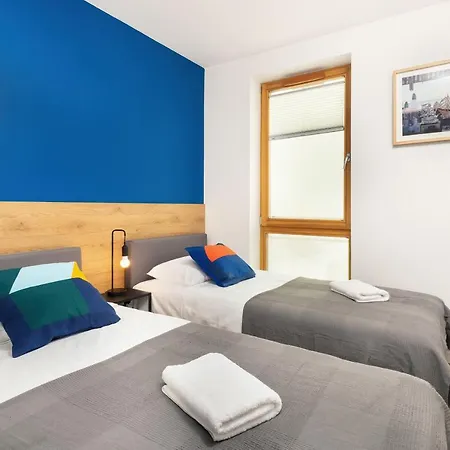 Apartamento Awanport By Renters Prestige