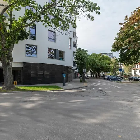 Apartamento Awanport By Renters Prestige