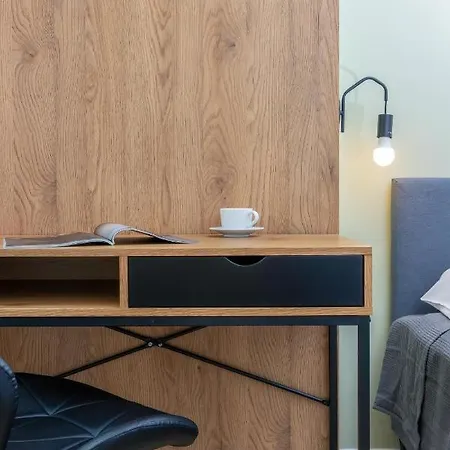 Awanport By Renters Prestige Apartamento *