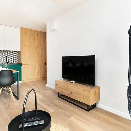Apartamento Awanport By Renters Prestige