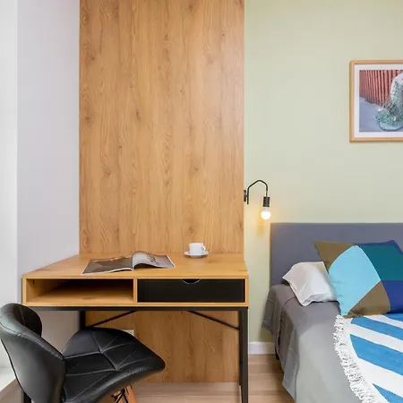 Awanport By Renters Prestige Apartamento *