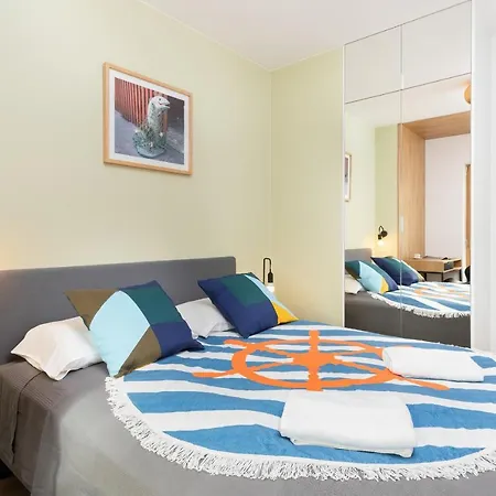 Apartamento Awanport By Renters Prestige *