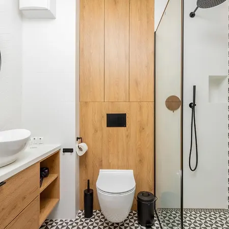 Apartamento Awanport By Renters Prestige *